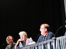 Fred Tatasciore