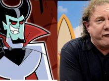 Fred Tatasciore