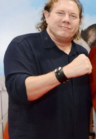 Fred Tatasciore