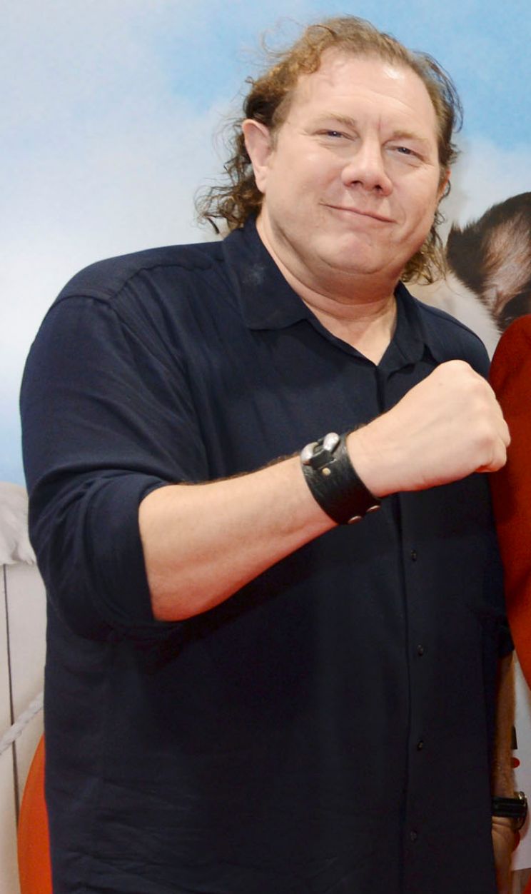 Fred Tatasciore