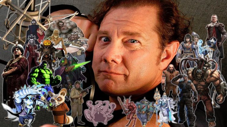 Fred Tatasciore