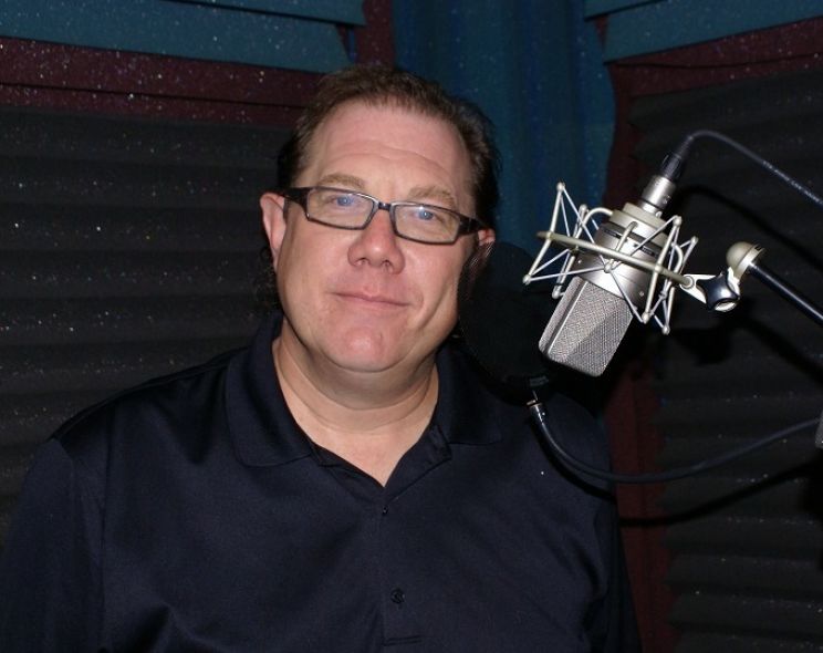 Fred Tatasciore