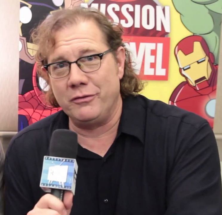 Fred Tatasciore