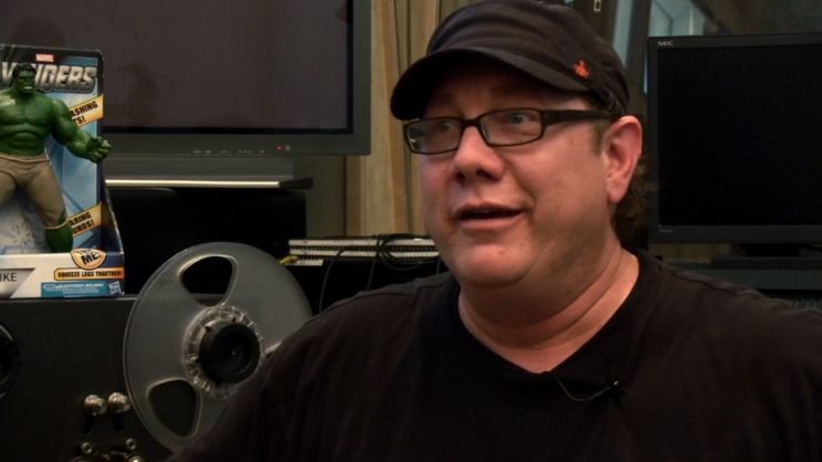 Fred Tatasciore