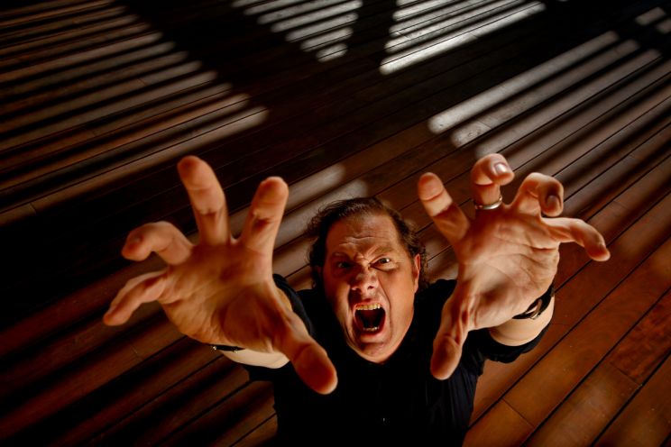 Fred Tatasciore
