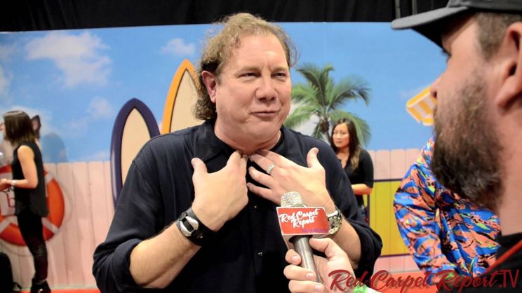 Fred Tatasciore