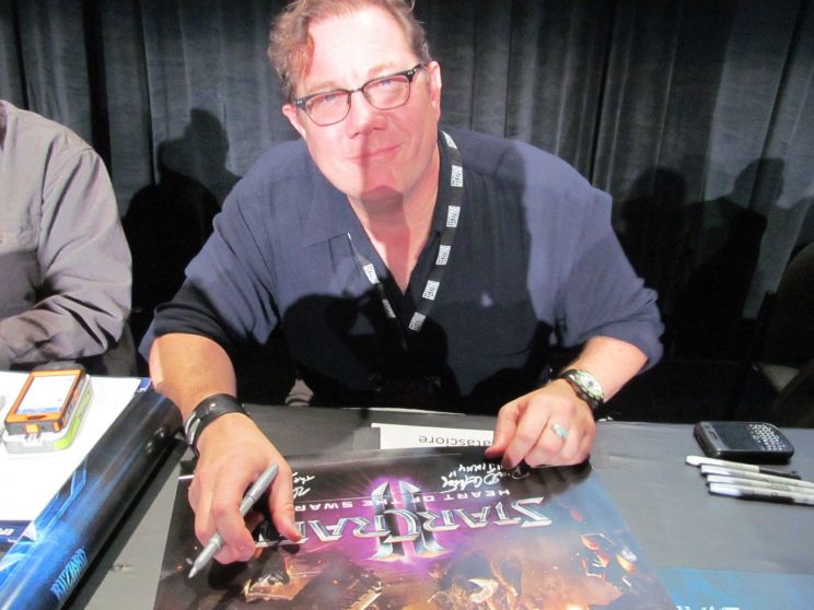 Fred Tatasciore