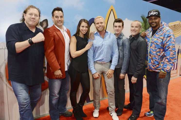 Fred Tatasciore