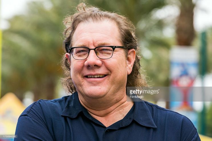 Fred Tatasciore