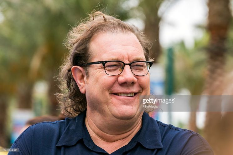 Fred Tatasciore