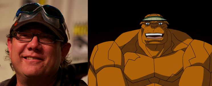 Fred Tatasciore