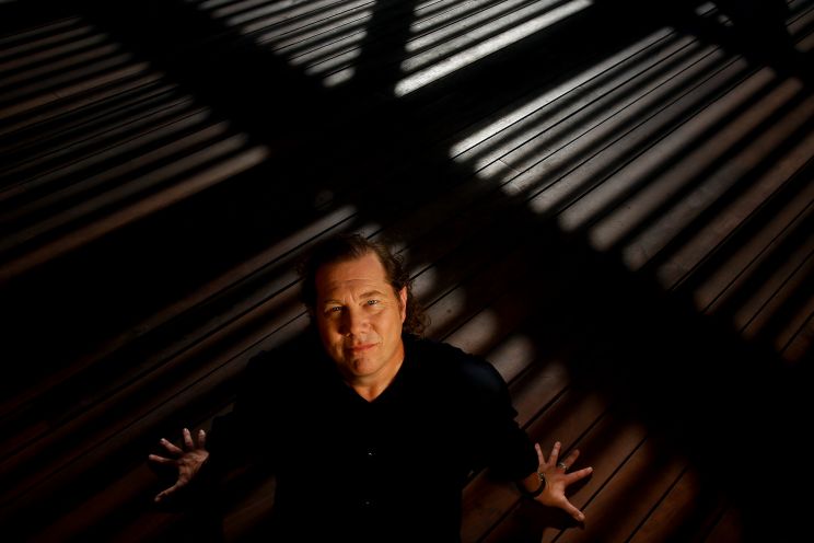 Fred Tatasciore