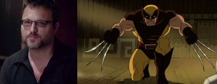 Fred Tatasciore