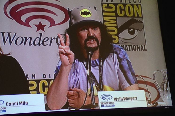 Fred Tatasciore