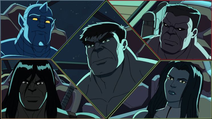 Fred Tatasciore