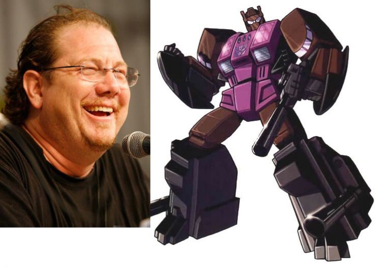 Fred Tatasciore