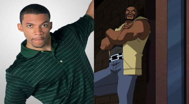 Fred Tatasciore