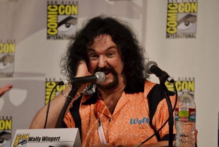 Fred Tatasciore