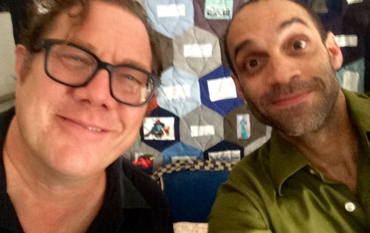 Fred Tatasciore