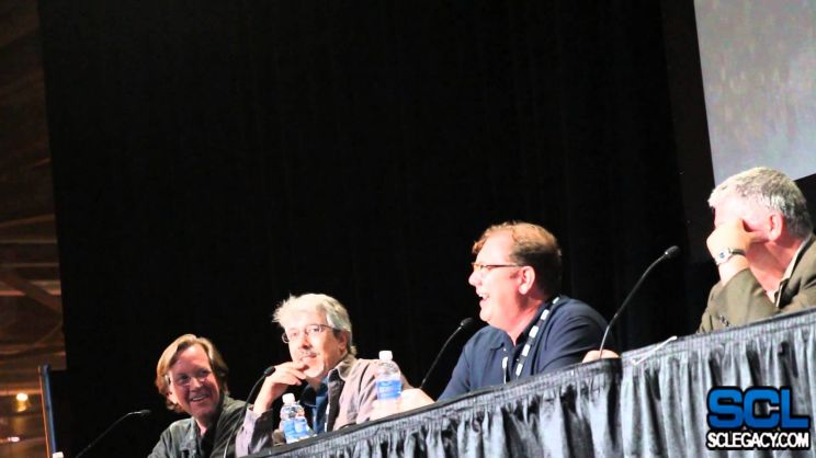 Fred Tatasciore