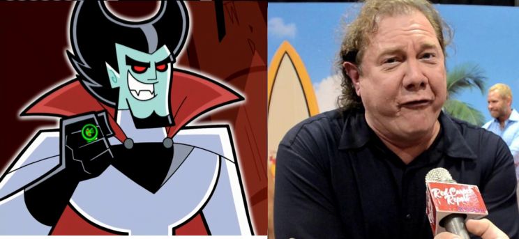 Fred Tatasciore