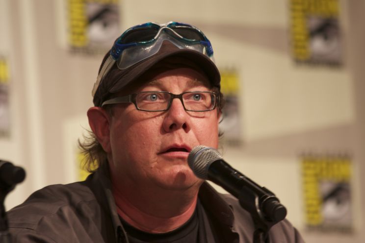 Fred Tatasciore