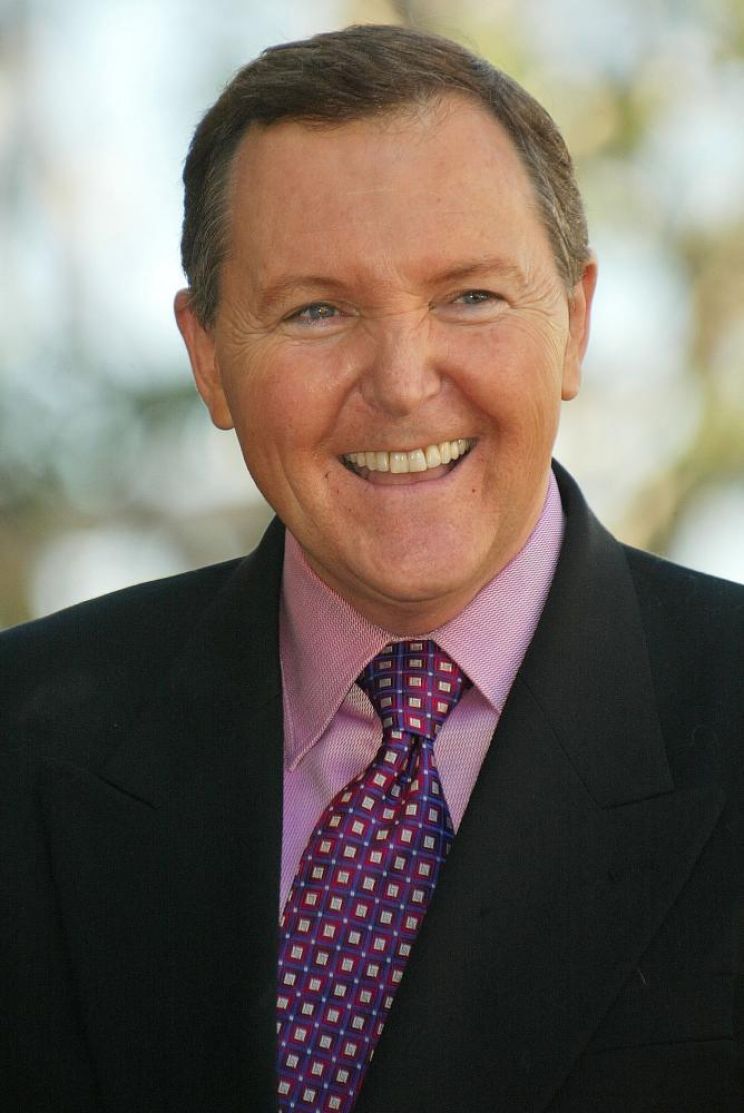 Fred Travalena