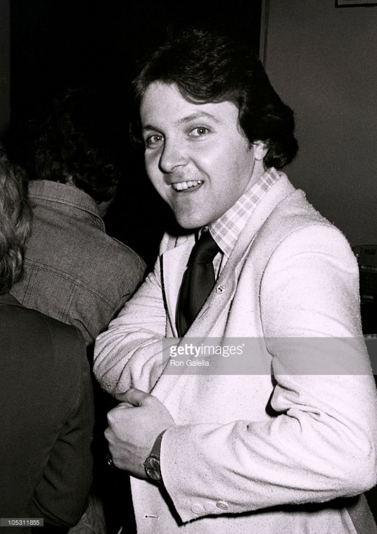 Fred Travalena