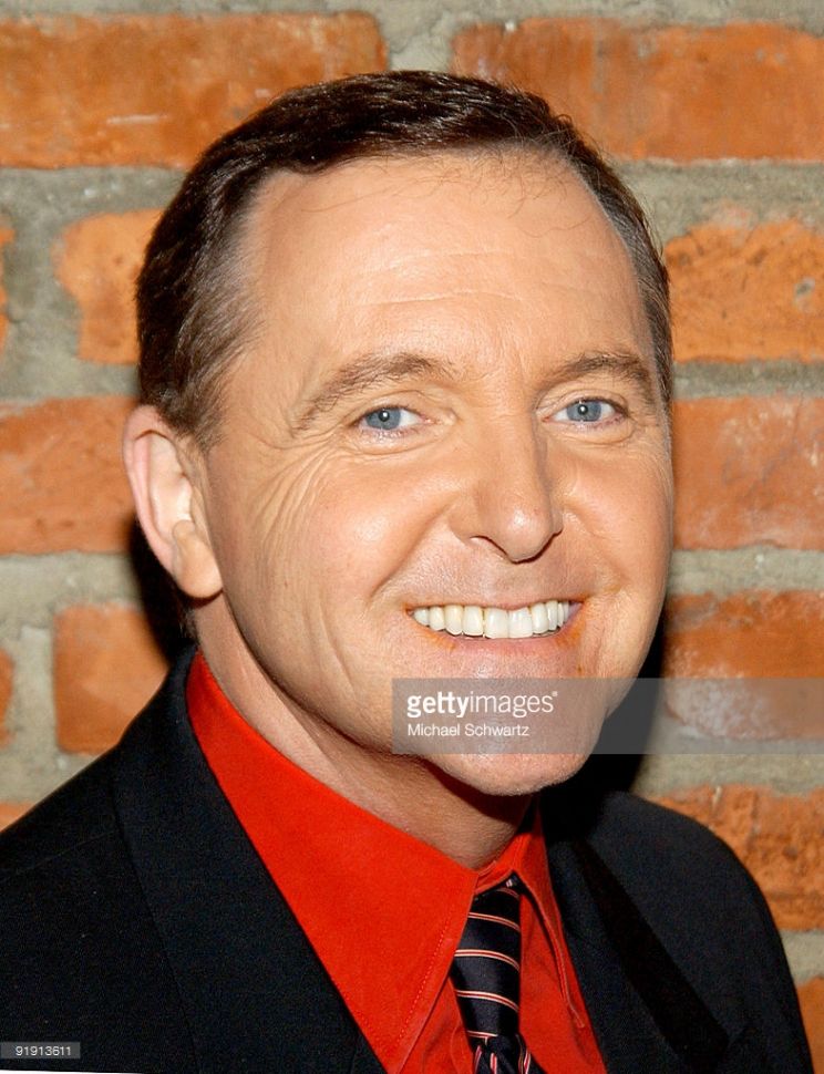 Fred Travalena