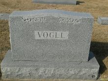 Fred Vogel