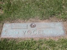 Fred Vogel