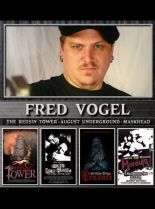 Fred Vogel