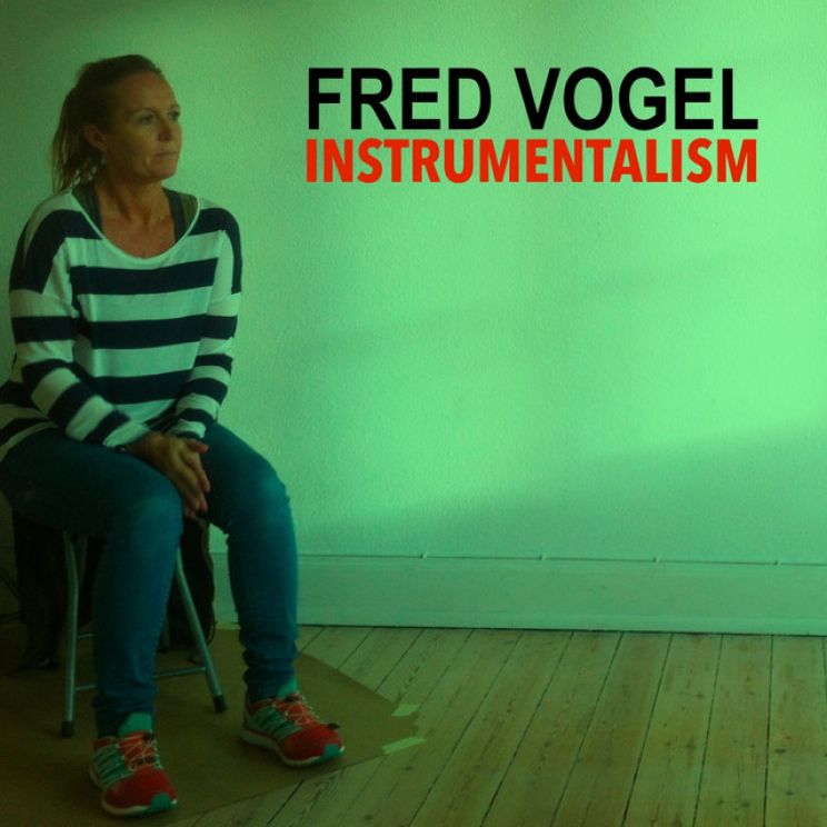 Fred Vogel