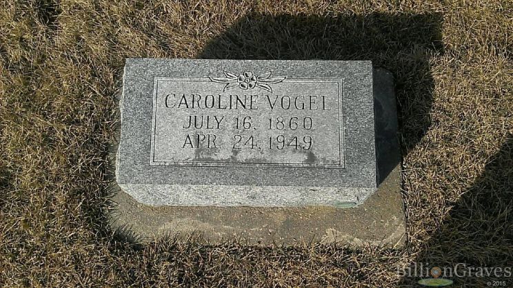 Fred Vogel