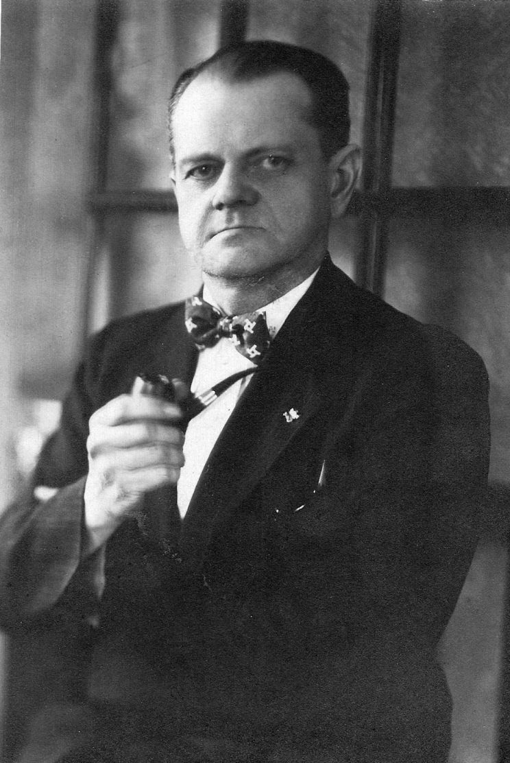 Fred Walton