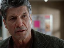 Fred Ward