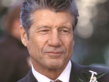 Fred Ward