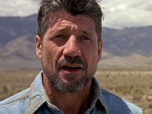 Fred Ward