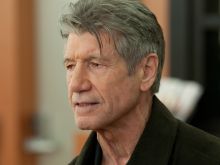 Fred Ward