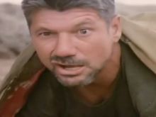 Fred Ward