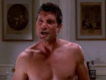 Fred Ward