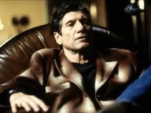 Fred Ward