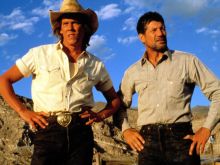 Fred Ward