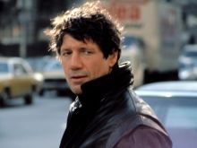 Fred Ward