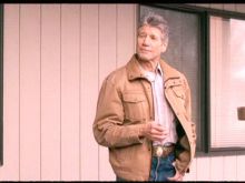 Fred Ward