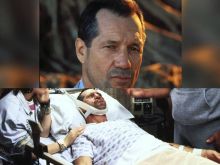 Fred Ward