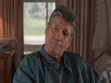 Fred Ward