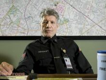 Fred Ward