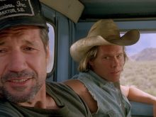 Fred Ward