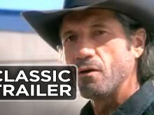 Fred Ward